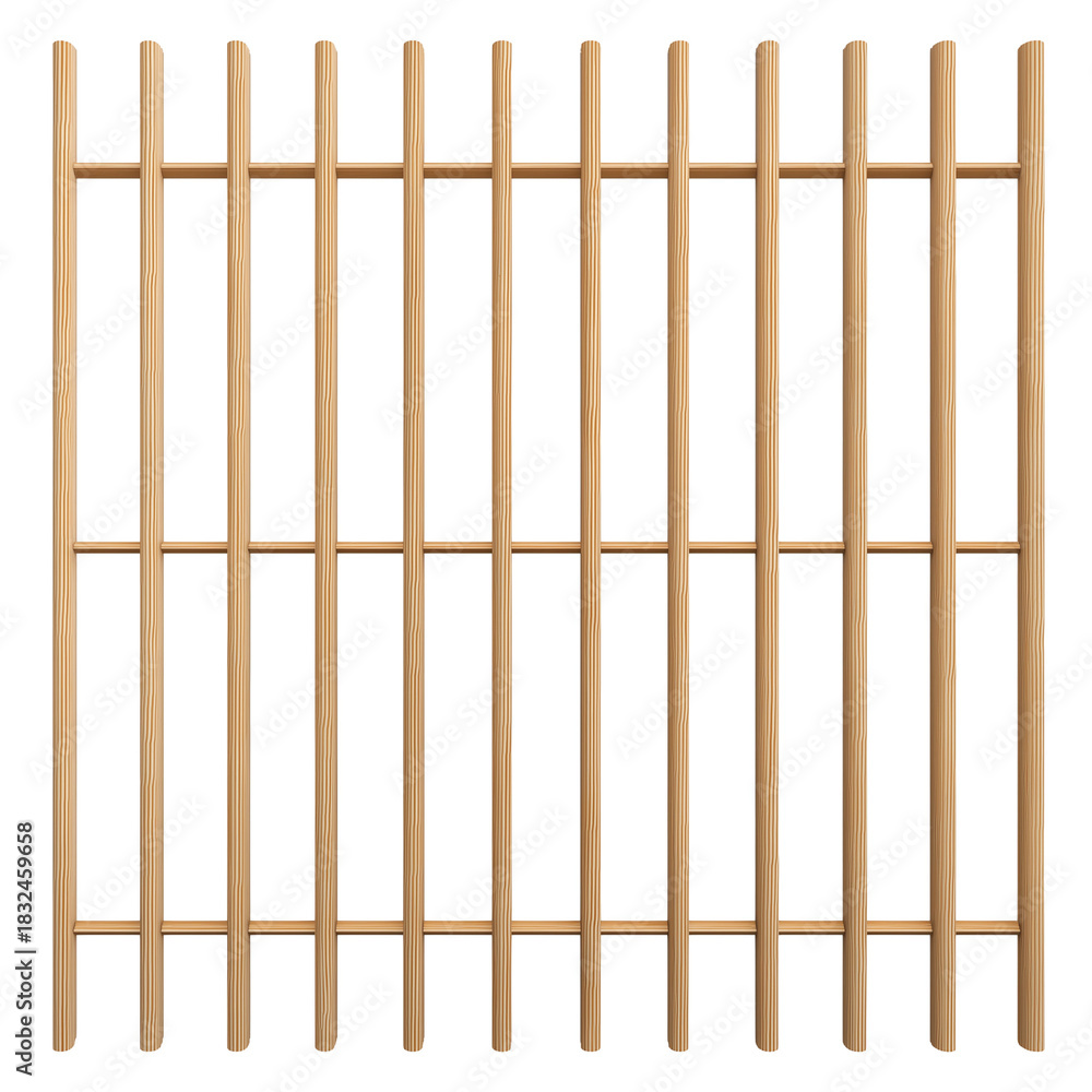 custom made wallpaper toronto digitalClose-up of wooden lattice structure with transparent background