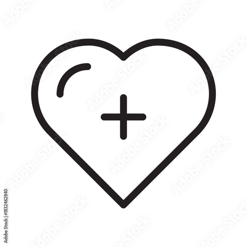 Interactive Add to Favorites icon collection featuring clear UI symbols for bookmarking, saving, and user engagement