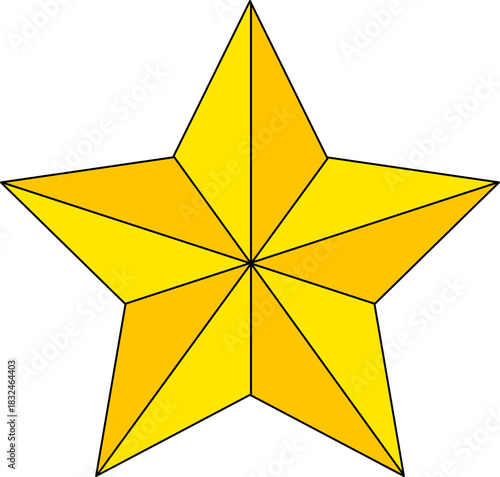 star