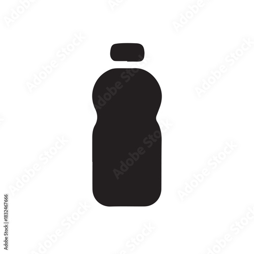 Healthy Lifestyle Icons Set – Medical, Fitness, Wellness, Nutrition