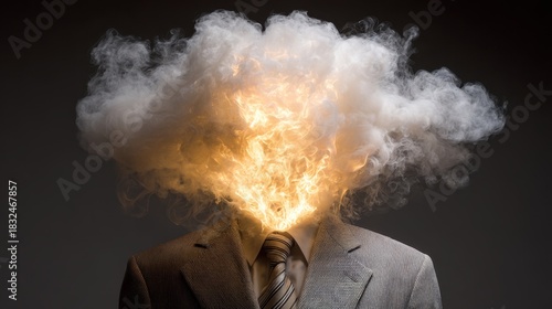 Shows persistent emotional fatigue without taking corrective steps, weakening collaboration and slowing the team’s momentum over time.
