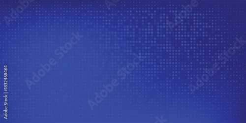 Premium background design with diagonal Dark Blue line pattern. Vector horizontal template for digital lux business banner, abstract background ilustration