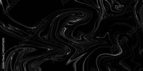  Acrylic painting with colorful shiny gradient Design Projects and Text. Dark black and white liquid marble grunge and Luxury bright white and black color shades watercolor background. 