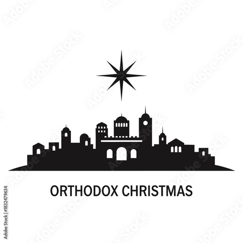 White Flag Vector Design