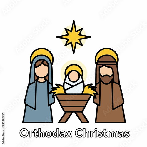 Target Icon Vector Illustration