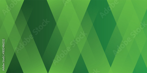 Abstract green sporty background template vector with shiny lines and lights. Green background with strong pattern design.Eps10 vector