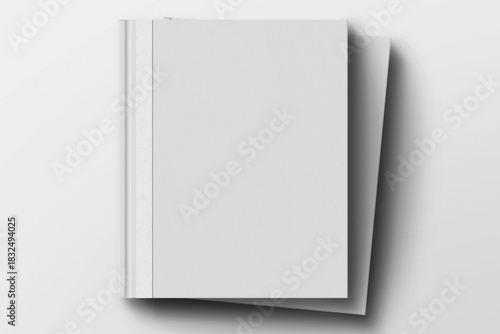 Book Mockup