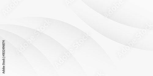 Abstract white and gray background. smooth abstract background, blurred pattern. Light pale vector background. Abstract pale geometric pattern. vector,eps.10