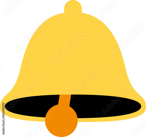 종, 종모양, 종 일러스트, 벨, 장식, 트리 장식, 크리스마스 장식, Cute Christmas Bell, Bell Vector, Xmas Bell, Holiday Bell, Festive Bell