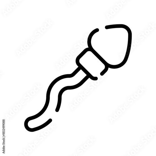 Sperm icon