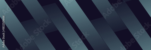 Light blue dynamic abstract vector background with diagonal lines. Trendy classic colors . 3d cover of business presentation banner for sale evening party event. A fast-moving soft dot shadow