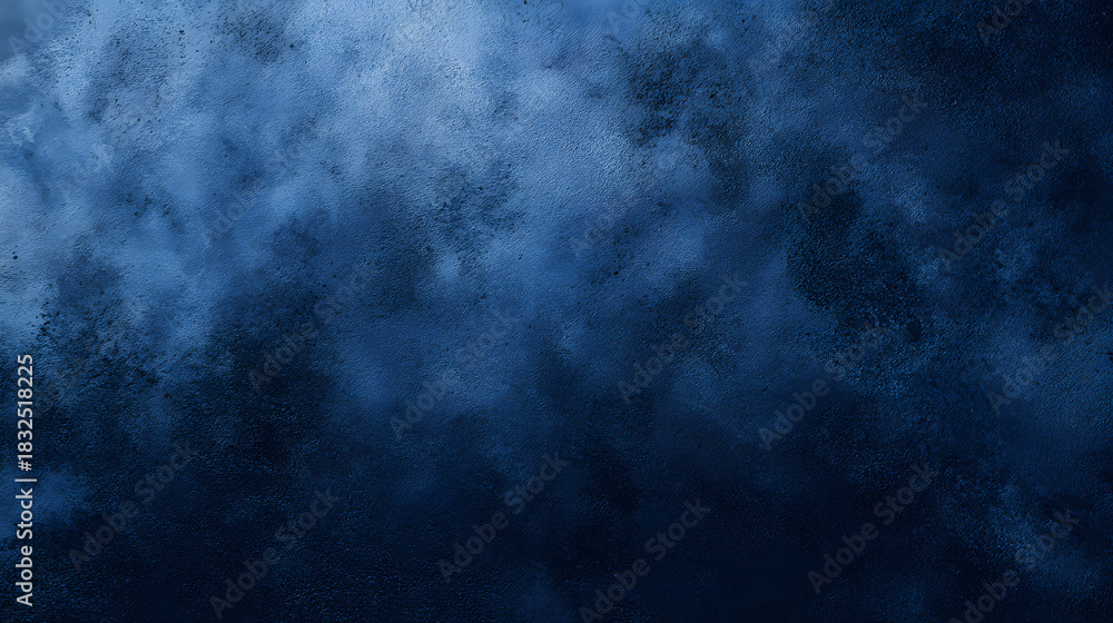 Fototapeta premium AbstractBlueTexture