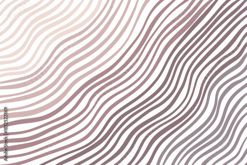 Nude abstract neural network with delicate purple connections and calm flow, ideal for tech wellness or luxury connectivity visuals