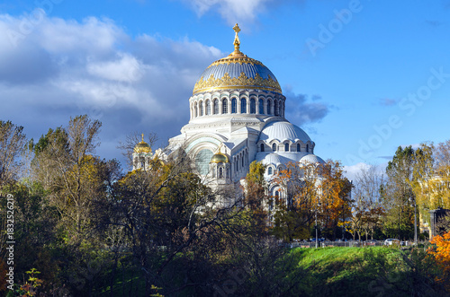 St. Nicholas Cathedral a