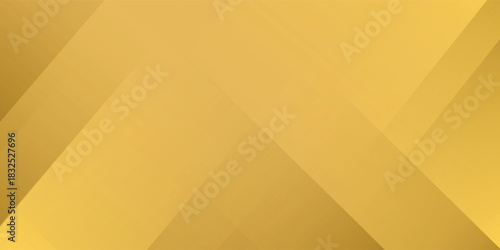 Gold foil leaf texture, glass effect background vector illustration.