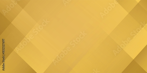 Gold foil leaf texture, glass effect background vector illustration.