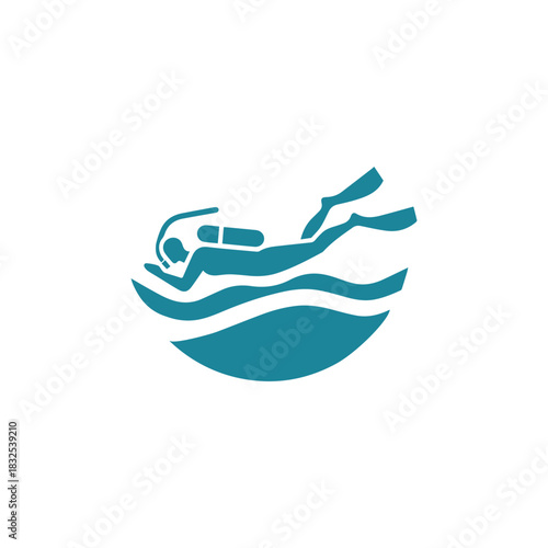 Dive Logo