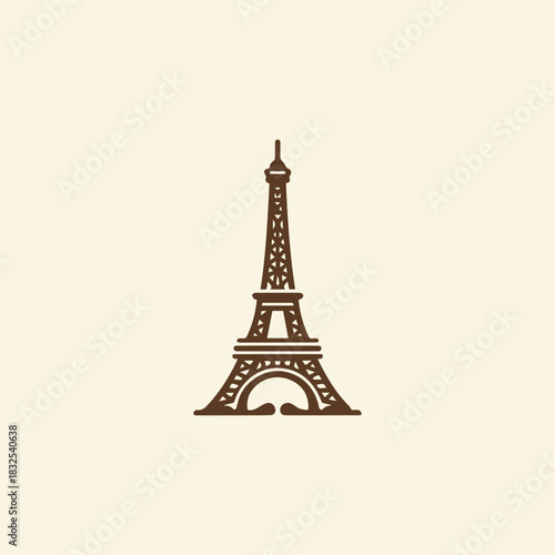 Eiffel Logo