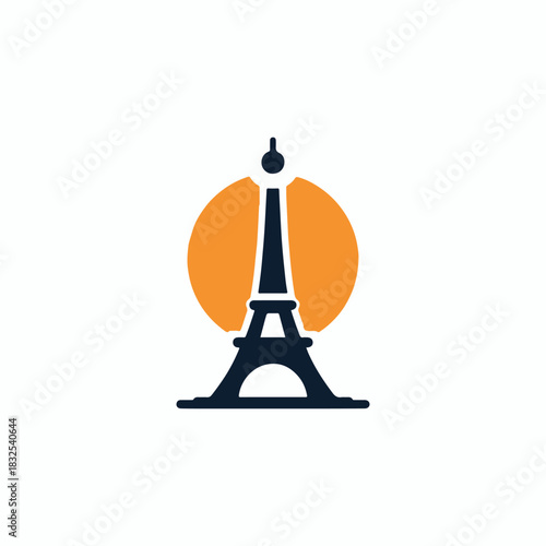 Eiffel Logo