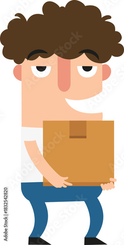 right carrying position Improper or against proper carrying body posture