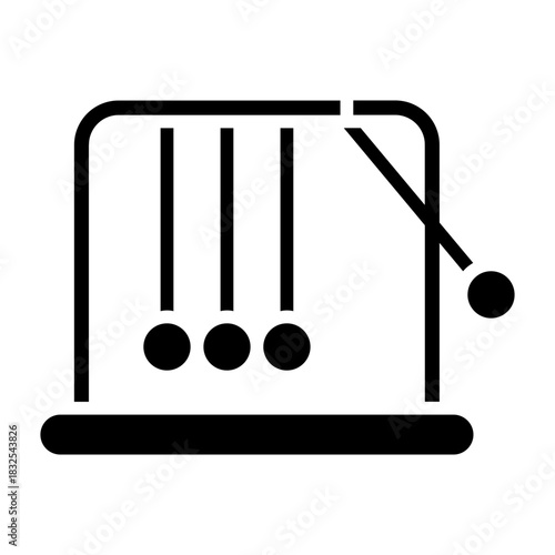 Pendulum icon