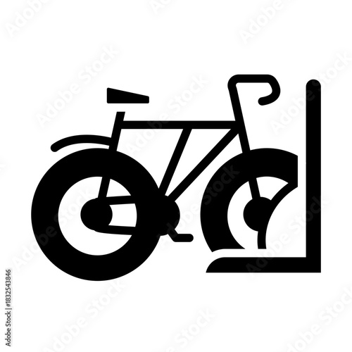 Bicycle icon