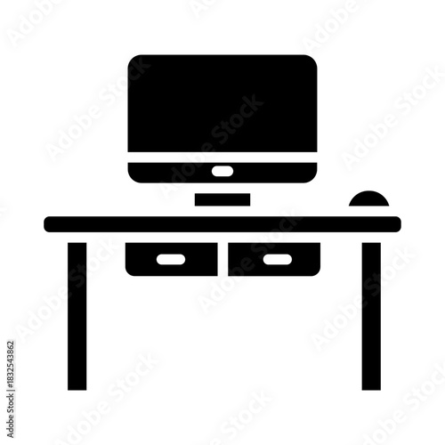 Computer icon