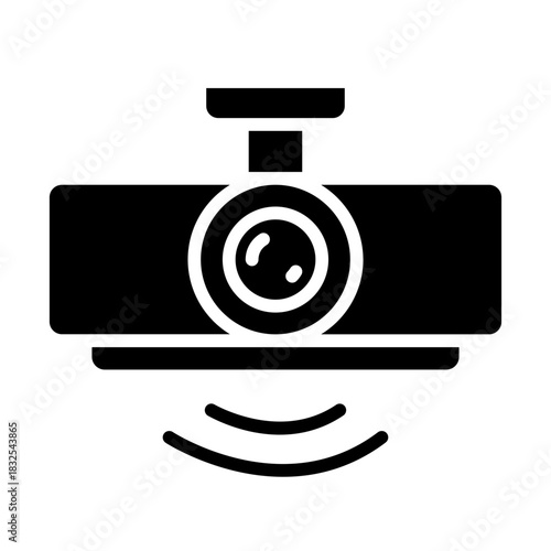 Projector icon