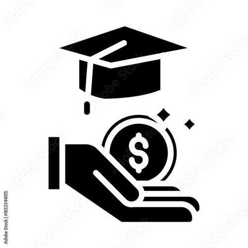 School price icon