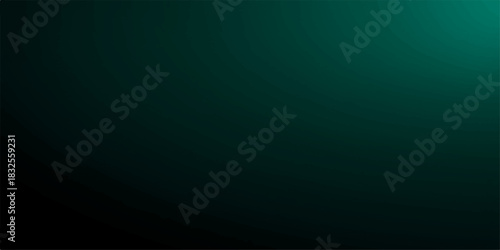 Abstract digital art background design with light green and blue pattern texture