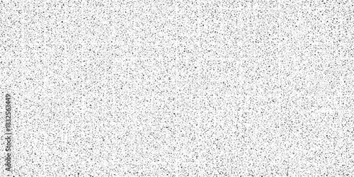 Abstract texture with a multitude of tiny dots creating a uniform pattern.