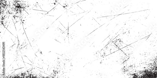 Speckle grain dot white paper noise texture with distress effect vector illustration  dust film grain speck grit grunge overlay on white background grain noise grain dot  dust film grain speck grit