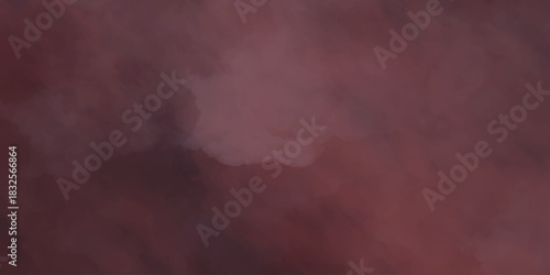abstract background with clouds night smoke fog cloudscape backdrop texture wallpaper.