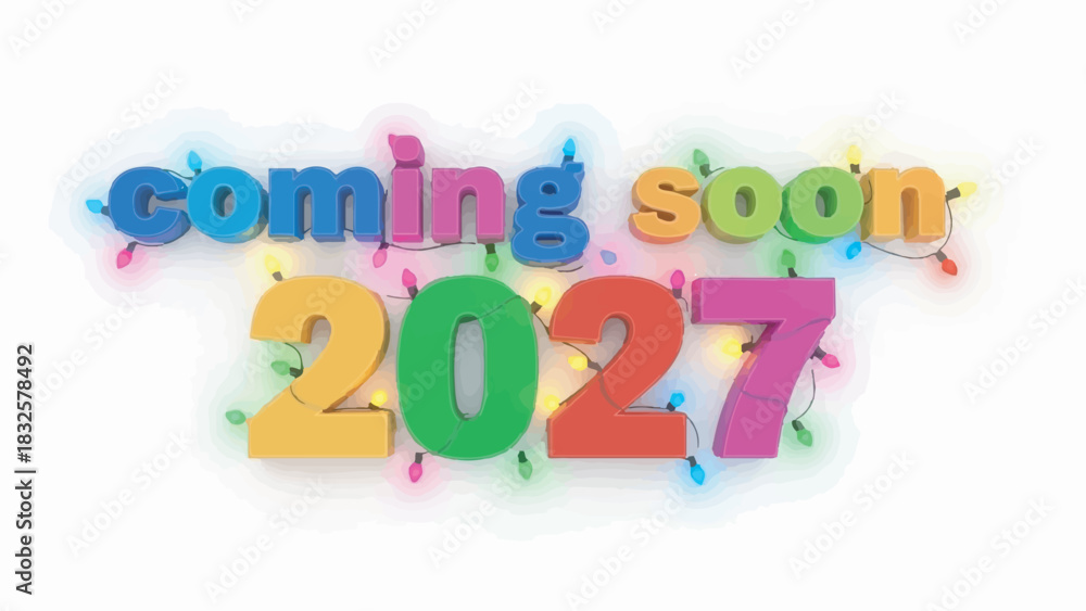 Obraz premium Colorful 