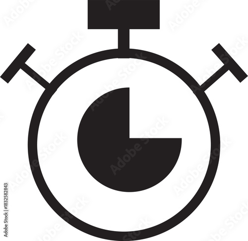 Stopwatch icon