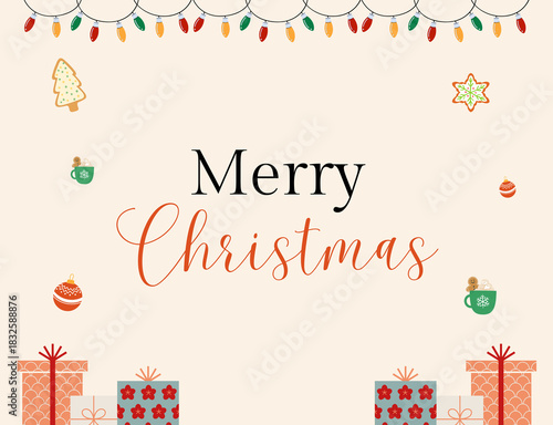 Christmas cards