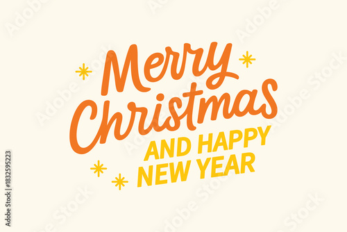 Festive Season Wishes and New Year Joy