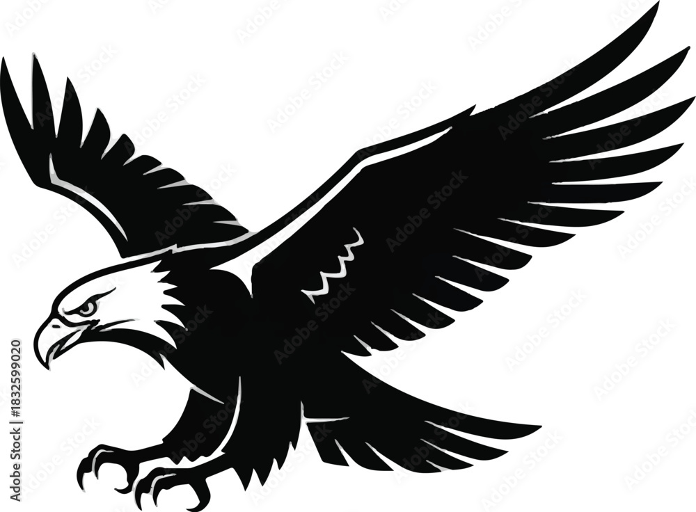 Obraz premium Adobe Illustrator Artwork