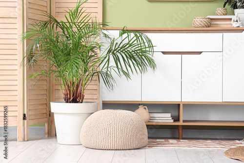 Modern home interior design...