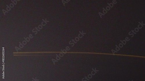 Dark Cinematic Metal Wipe Transition Pack: Smooth Glossy Light Streak Reflection Overlays 4k video animation seamless loop