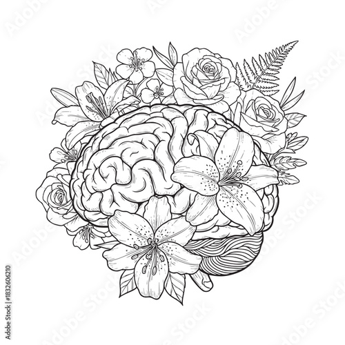 Clean white background for product presentation offering maximum visual impact