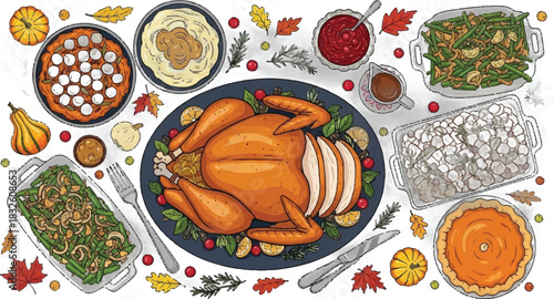 Adobe Illustrator Artwork