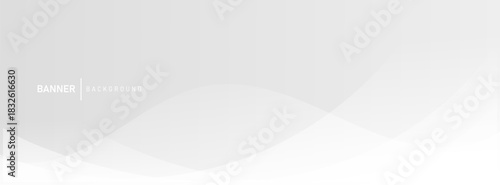 Minimalist abstract background design in shades of gray for web banners, presentations, and graphic projects