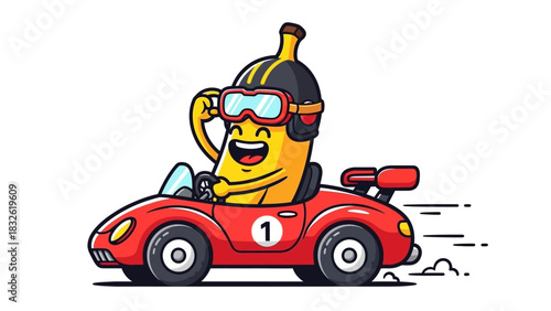 toy truck on white background