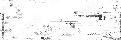 Black sketch  texture. Distress Overlay Texture. Subtle grain texture Subtle halftone grunge urban texture vector.