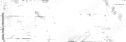 Black sketch  texture. Distress Overlay Texture. Subtle grain texture Subtle halftone grunge urban texture vector.