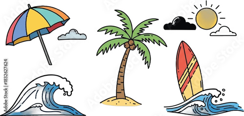 Adobe Illustrator Artwork