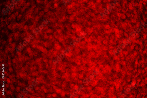 Glitter backdrop. Colorful light reflections. Glowing wallpaper for design. Radiant glitter background with vibrant bokeh. Futuristic sparkle effect. Glowing texture for banner design.