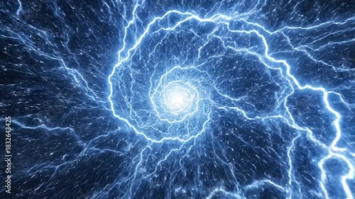 Wallpaper Mural Exploring Deep Space with Bright Stars and Cosmic Dust in Stunning Night Sky Torontodigital.ca