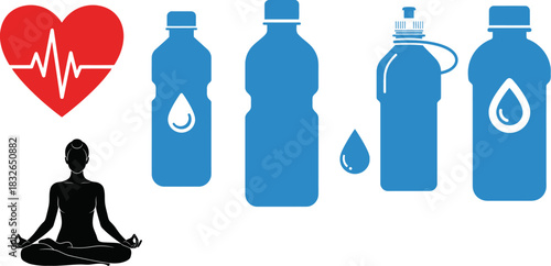 Health and hydration